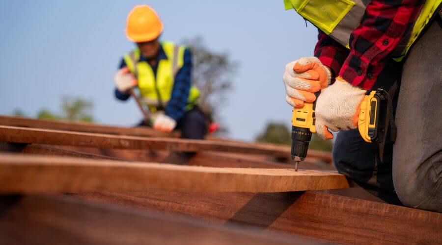 Local Chimney Repair in White Oak, NC